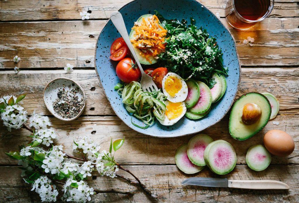 Alimentación consciente: Practícala con estos 3 hábitos