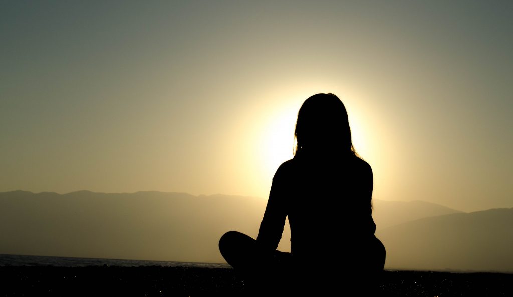 Meditacion