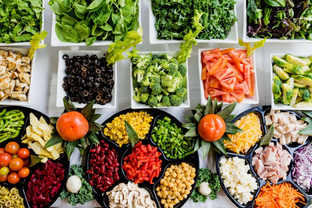 Alimentación consciente: Practícala con estos 3 hábitos