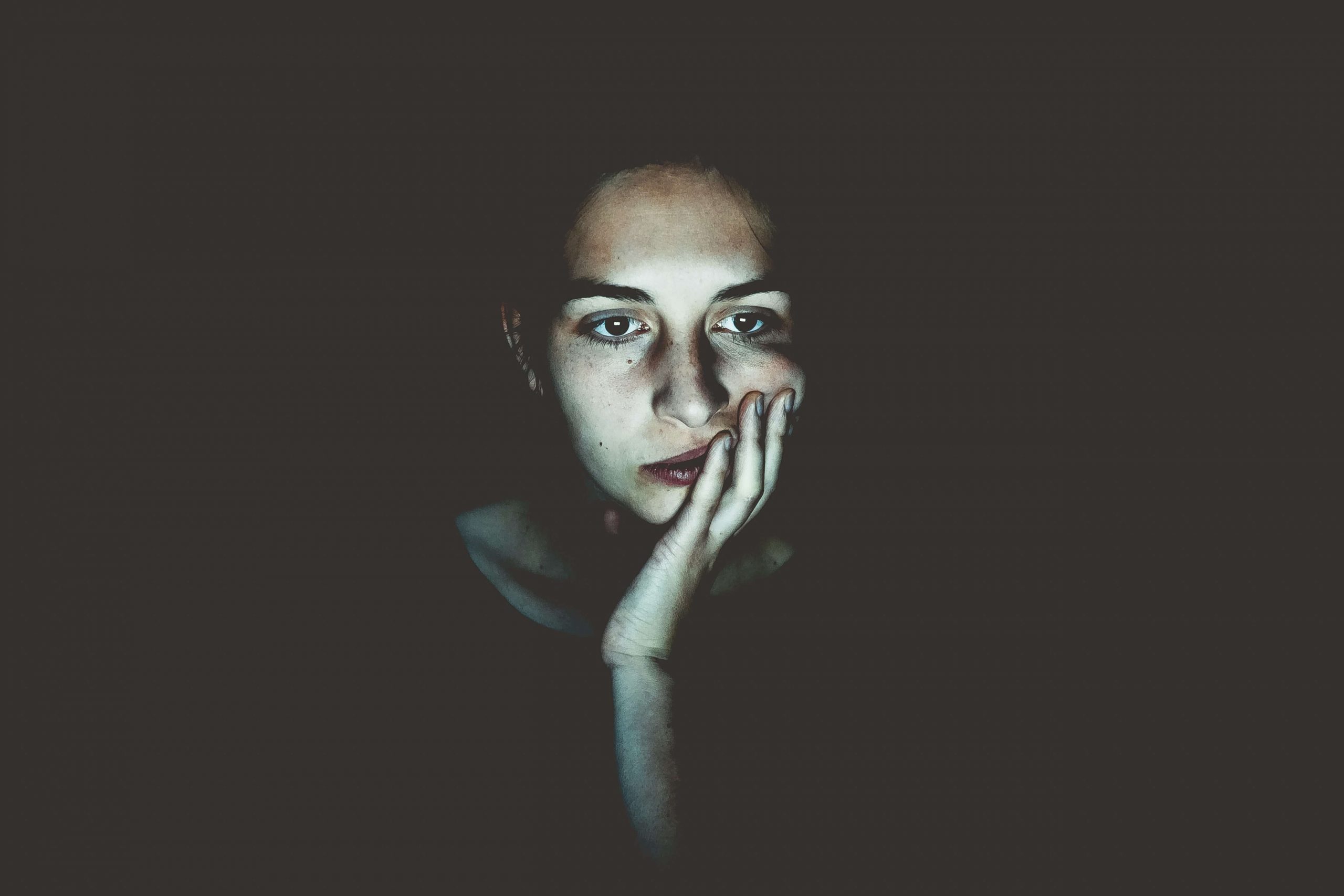 Despertar en madrugada