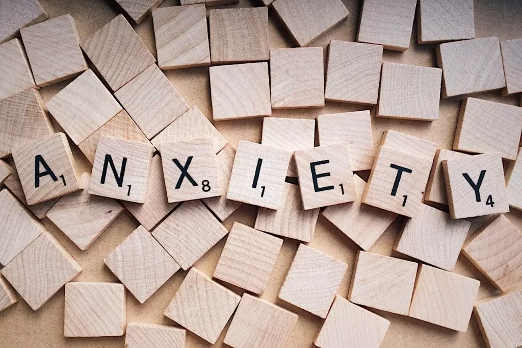 exámenes sin ansiedad