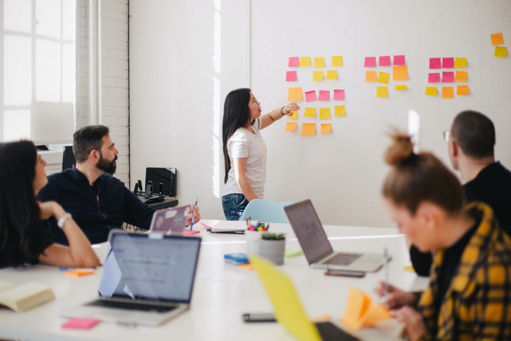 La habilidad que hará a tu equipo más productivo y feliz