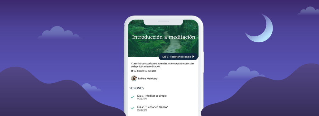 dormir mejor