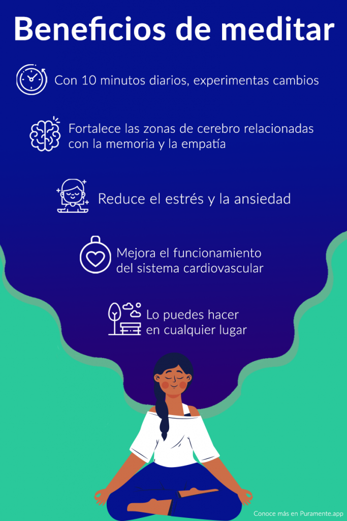 hábito para enfrentar momentos difíciles