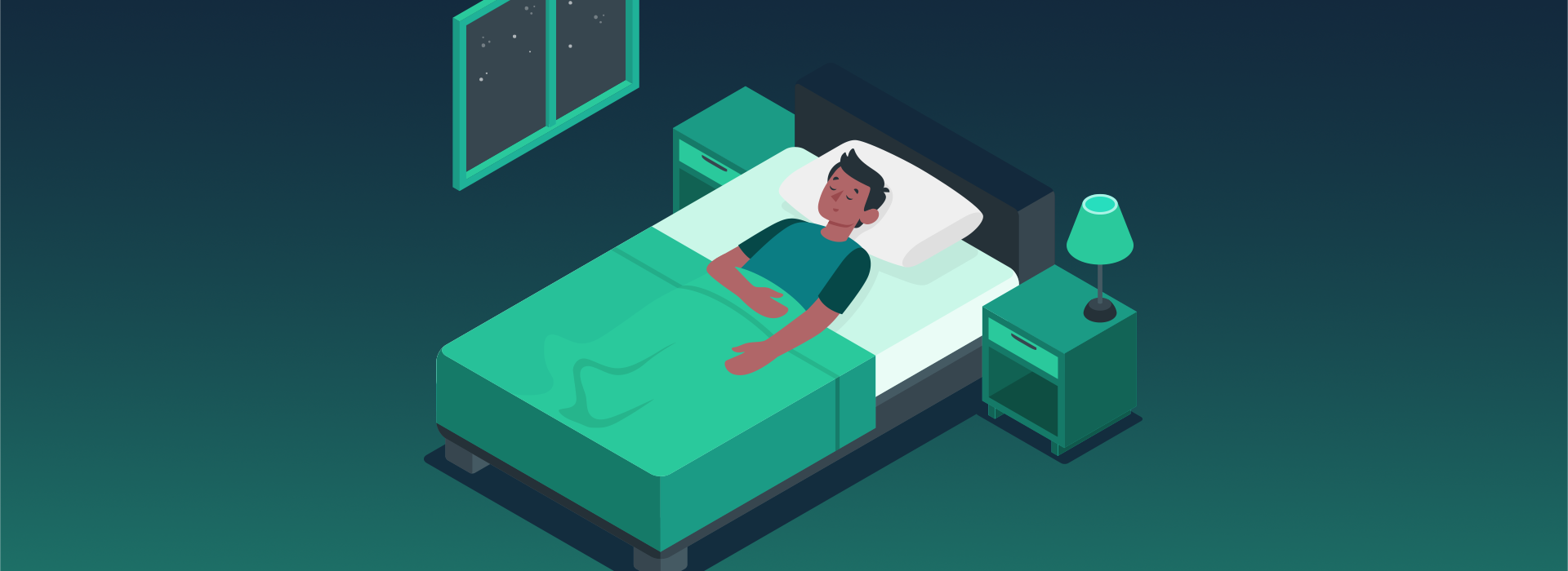 La mejor meditación guiada para dormir
