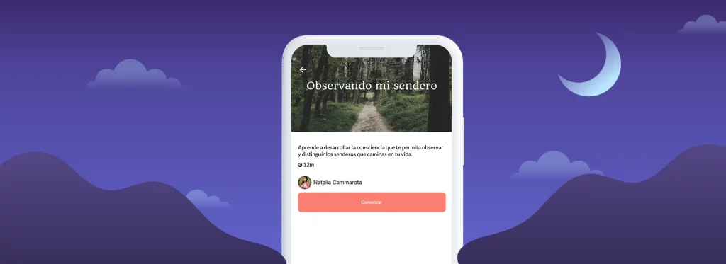 meditación para dormir mejor