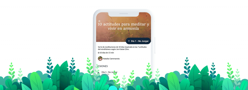 Aprender a meditar