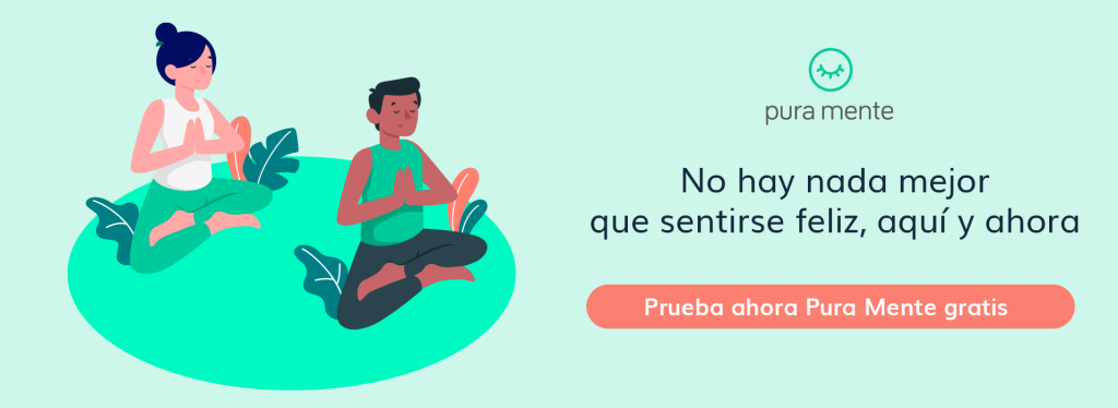 Aprende a meditar