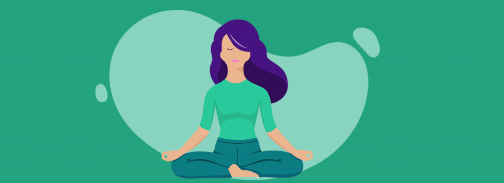 Aprende a meditar, meditaciones diarias