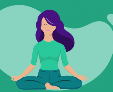 Aprende a meditar, meditaciones diarias