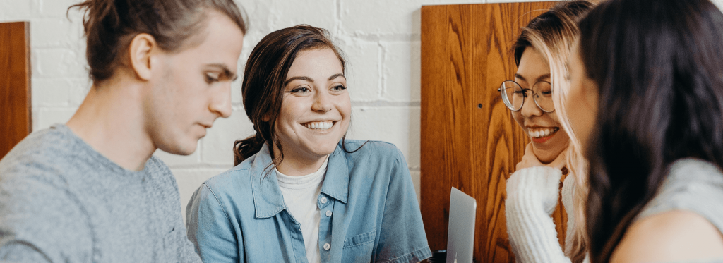 ➤ Empresas Saludables: Las CLAVES para crear equipos felices ⇪