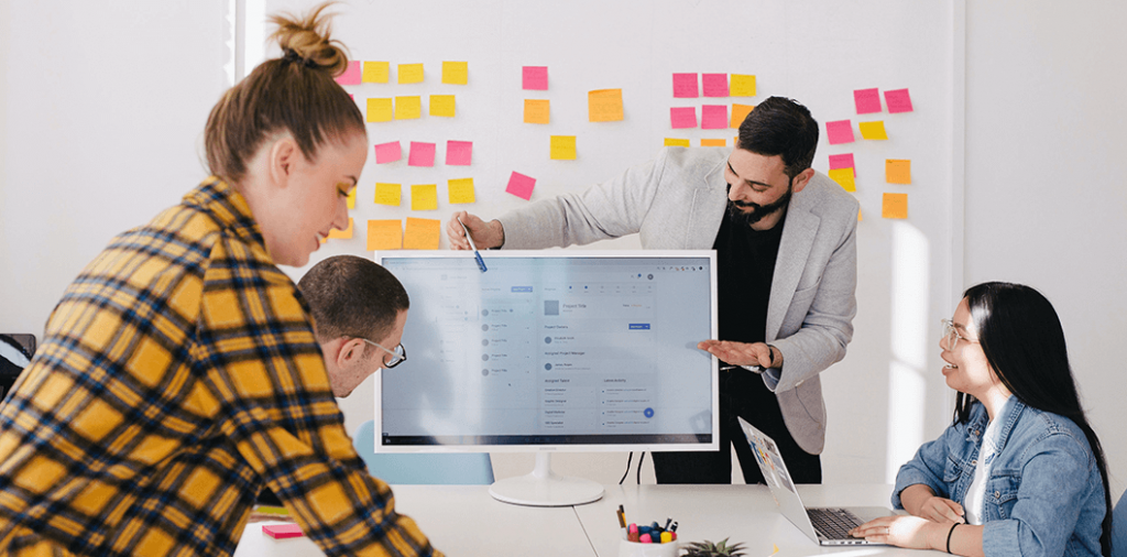 Empresas Saludables: Las CLAVES para crear equipos felices