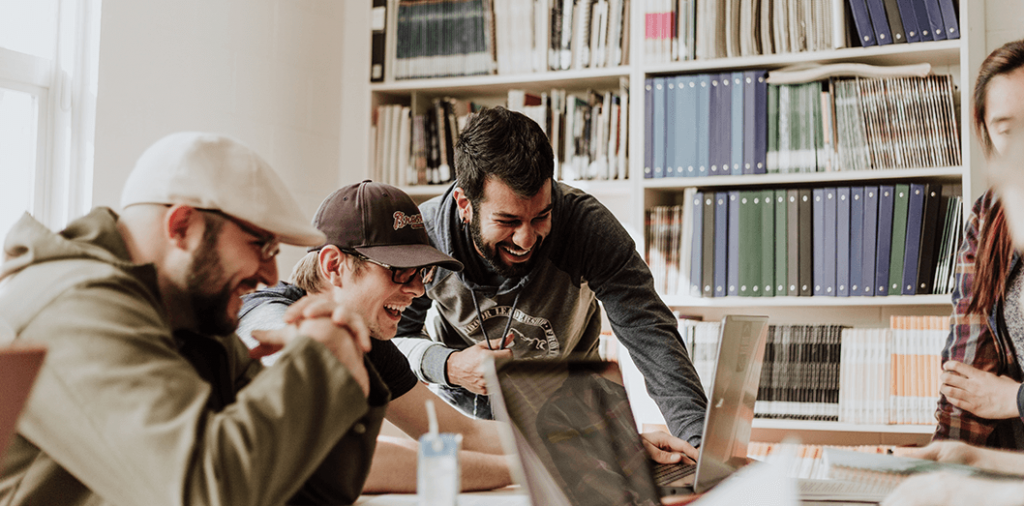 Empresas Saludables: Las CLAVES para crear equipos felices