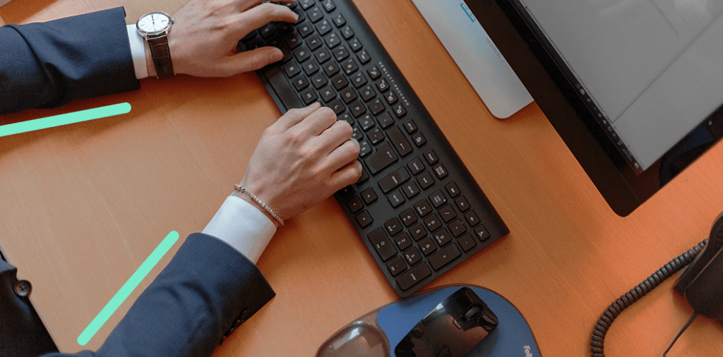 Importancia de la ergonomía en el trabajo en casa