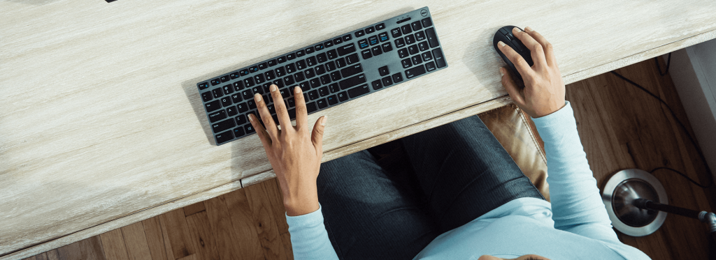Home Office ergonomia