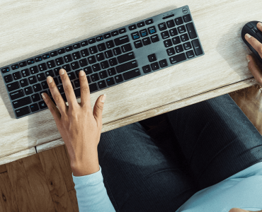 Home Office ergonomia