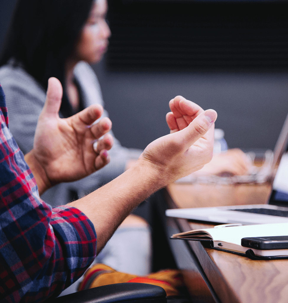 bienestar y salud mental en las empresas