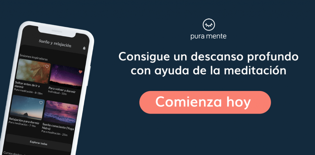 Meditaciones para dormir bien