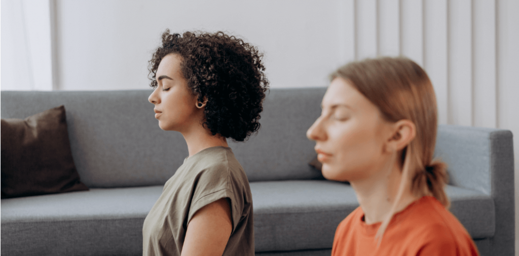 Meditacion para enfrentar momentos dificiles