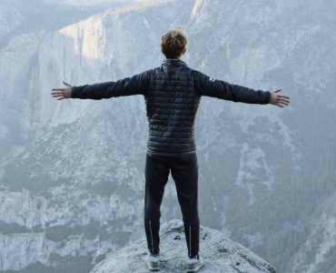 Cero estrés, Gratitud en momentos dificiles