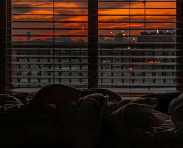 Habitos para dormir mejor y reducir el insomnio