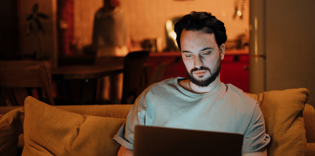 Tecnologia aumenta el insomnio