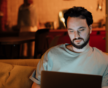 Tecnologia aumenta el insomnio