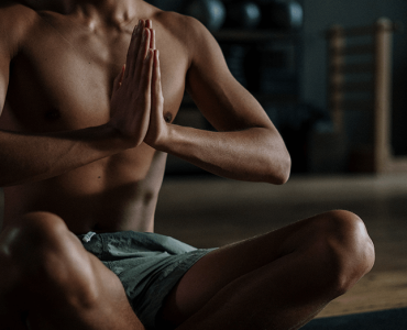 Meditacion para ir a dormir mejor