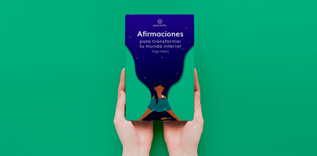Ebook de afirmaciones positivas