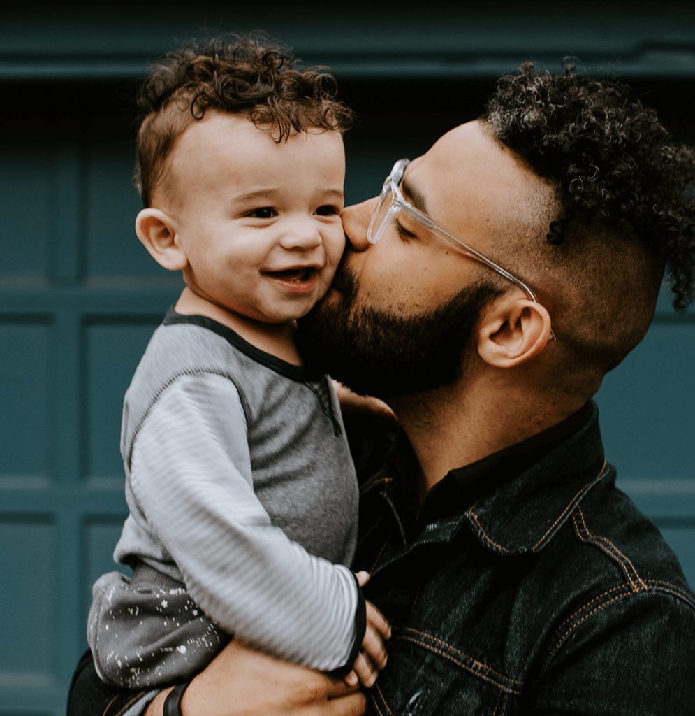 Inteligencia emocional para niños
