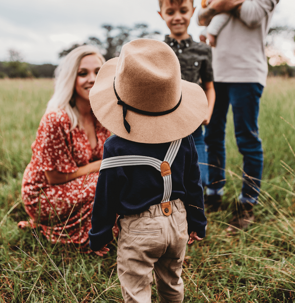Inteligencia emocional para niños
