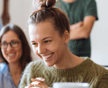 Efectos del mindfulness en empresas