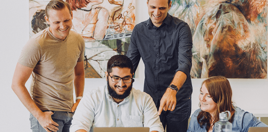 medir el estrés laboral en tu equipo