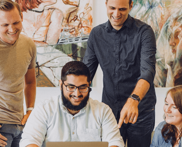medir el estrés laboral en tu equipo