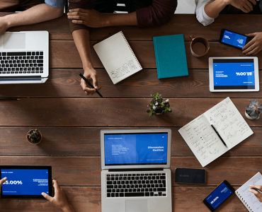 Como crear equipos resilientes