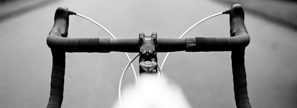 Meditación para andar en bicicleta