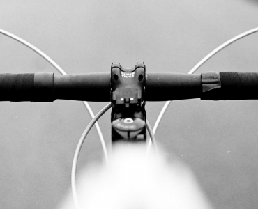 Meditación para andar en bicicleta