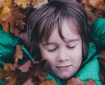 Meditacion para niños