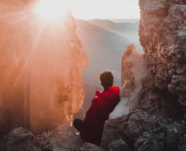 Meditacion para motivarte