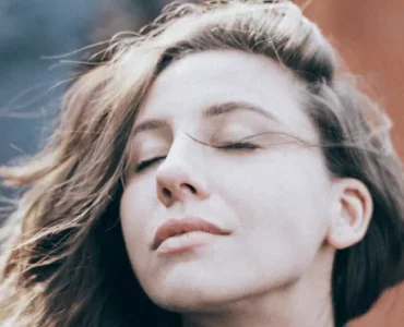 meditar con los ojos abiertos