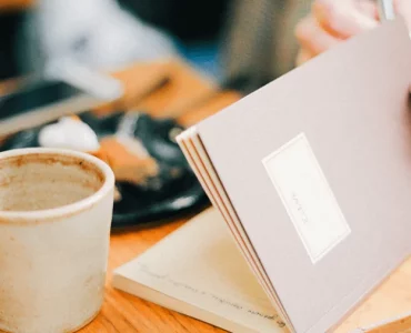 Adiós café, hábitos para dormir mejor