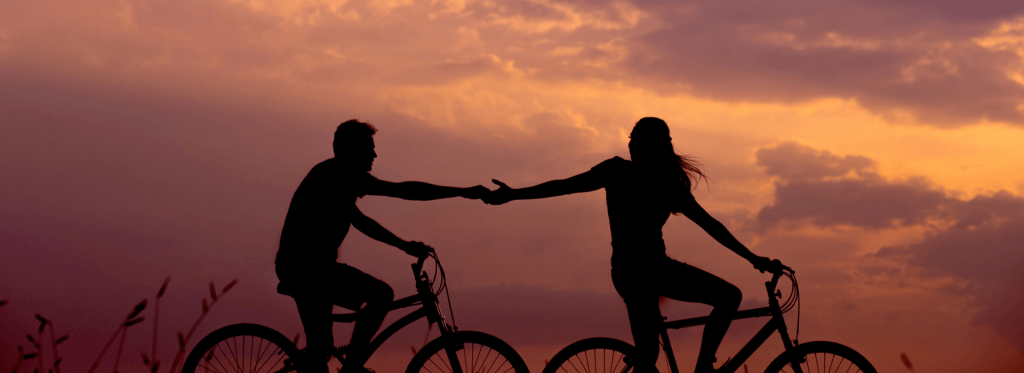 Cosas para hacer en pareja