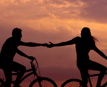 Cosas para hacer en pareja