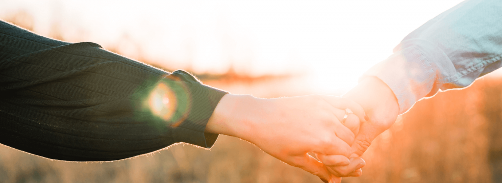 Qué es una pareja consciente y cómo la puedes crear
