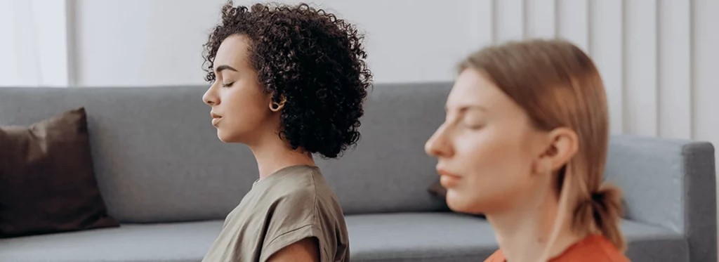 Cuánto tiempo se debe meditar y con qué frecuencia