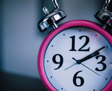 No tengo tiempo para meditar