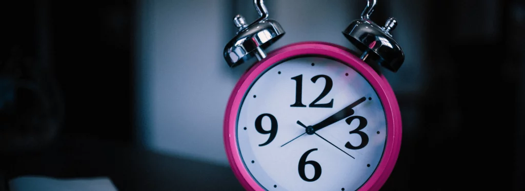 No tengo tiempo para meditar