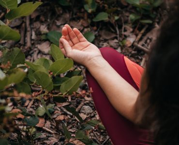 comenzar a meditar