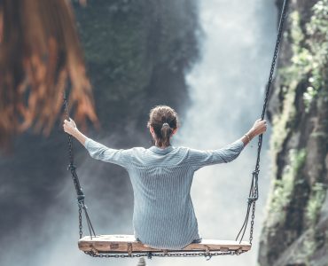 ¿Cómo solucionar un trauma psicológico mediante la meditación?