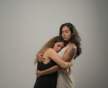 mujer consciente